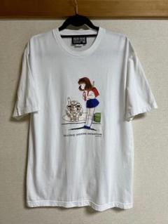 庵野秀明展限定Tシャツ(ウルトラ マシン版)XLサイズ 庵野秀明展 Tシャツ XL ダイコンフィルム DAICON Ⅲ - メルカリ