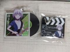 MyGO!!!!! RiNG会員証風　アクリルチェーン　box コンプ BanG Dream! It's MyGO!!!!! RiNG会員証風トレーディング