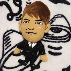 2025年最新】三代目 j soul brothers ぬいぐるみ naotoの人気
