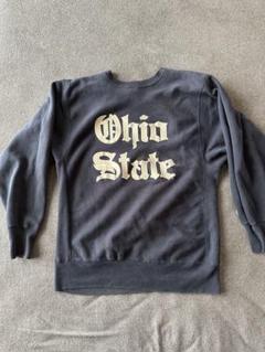 2025年最新】ohio state リバースウィーブの人気アイテム - メルカリ