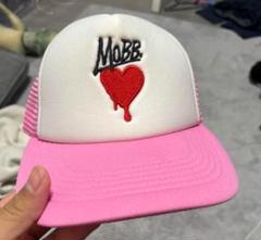 2025年最新】mobb メッシュキャップの人気アイテム - メルカリ