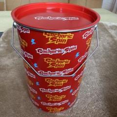 Gacharic Spin 【非売品】プレミアムライブ記念品ペール缶