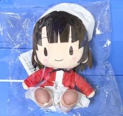 冴えない彼女の育てかた fine　ふわぷち　Mぬいぐるみ　加藤恵　私服Ver.② B121998_01.webp