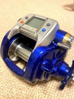 距離7キロ　美品ダイワハイパータナコン600FE 距離7キロ 美品ダイワハイパータナコン600FE 2025年最新】ダイワ