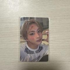 ジョンウォン daydream yizhiyu 特典 ENHYPEN