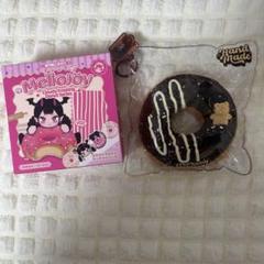 Mellojoy DIYJOJO スクイーズ クリーミークリーム ドーナツ