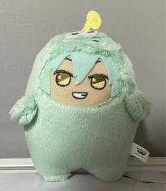 7/22まで出品】アイドリッシュセブン アイナナ 亥清悠 モンぬい
