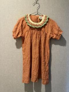 ★最終お値下げ★Kalinka Maria Dress Golden Brown