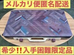 【希少】新品未使用Coleman✖️モンロ　インディゴレーベルシュラフ Coleman IL パフォーマー/C5 (ネイビー)（インディゴレーベル