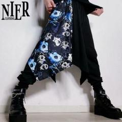 2025年最新】NieR Clothing サルエルパンツの人気アイテム
