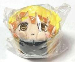 まめころりん もちころりん 鬼滅の刃 善逸 5点 鬼滅の刃 我妻善逸 もちころりん まめころりん セット｜Yahoo