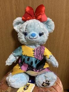 ユニベア ナイトメア サリー キルト ぬいぐるみ