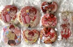 キラキラ☆プリキュアアラモード キュアショコラ 剣城あきら 缶