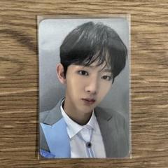 BOYS PLANET ボイプラ スンオン トレカ 【未使用品】