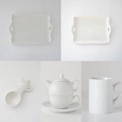 2025年最新】ポーセラーツ 白磁 食器の人気アイテム - メルカリ