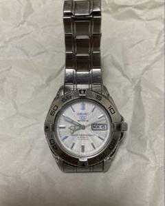 ☆良品【SEIKO】セイコー5 スポーツ デイデイト 7S36-02S0 自動巻 楽天市場】☆良品【SEIKO】セイコー セイコー5 スポーツ