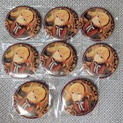 あんスタ なずな 旧Valkyrie 缶バッジ 追憶 マリオネット ひらパー あんスタ なずな 追憶 缶バッジ
