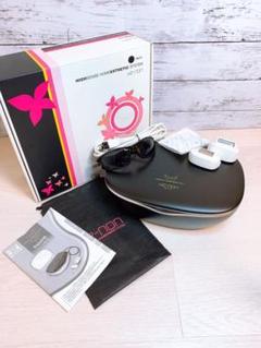 《ほぼ未使用付属品完備》 ケノン ver 7.1 カートリッジ2つ