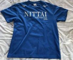 日本大学バレーボールチーム Tシャツ 2XL 2025年最新】日本大学 バレーの人気アイテム - メルカリ