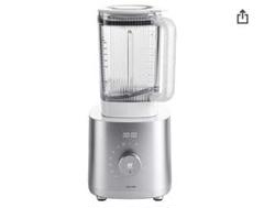 最も優遇 zwilling パーソナルブレンダー53101-100新品未開封送料無料 - 調理機器