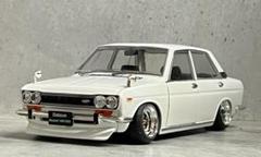 国産名車 1/24 スプリンター トレノ カスタム ガレージ ジオラマ 旧車 act.25 アシェット 国産名車プレミアムコレクション トヨタ