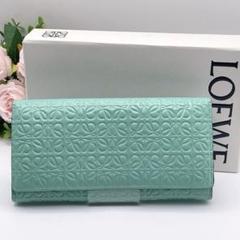 ✨未使用展示品・箱付き✨　LOEWE ミニ財布　リピート　アナグラム　アマソナ 2025年最新】リピートアナグラムの人気アイテム - メルカリ