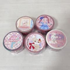 ayyjewel マスキングテープ　まとめ売り ayyjewel マスキングテープ まとめ売り