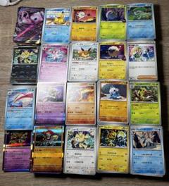 【新品】ポケモンカード　未開封　10BOX まとめ売り　シュリンク付き ポケモンカード 未開封シュリンク付きBOXまとめ売り - メルカリ