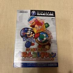 ニンテンドーゲームキューブ - 確 ✨✨⭐即購入可能⭐✨✨ パズルコレクション ゲームキューブソフト 箱説なし Amazon | NINTENDO パズルコレクション ドクターマリオ+ヨッシー
