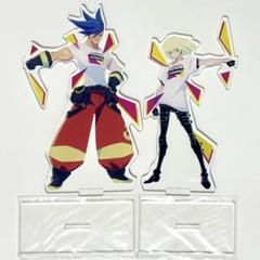 2025年最新】プロメア アクスタの人気アイテム - メルカリ