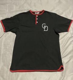 グッドイナフ Tシャツ GDEH GOODENOUGHオールド ヴィンテージ