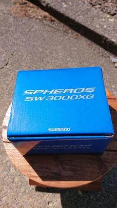 19 SPHEROS[スフェロス] SW3000XG ベアリングセット - メルカリ