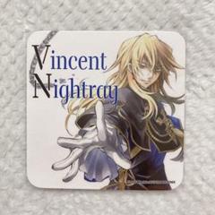 2025年最新】pandoraHearts コースター ヴィンセントの人気
