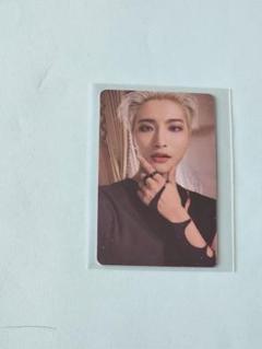 ATEEZ アチズ ☆ソンファ☆トレカランダムまとめ売り⑦