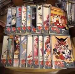 ヤッターマン DVD全巻セット