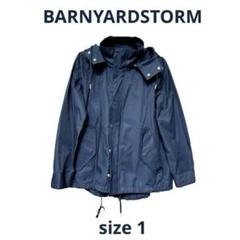 バンヤードストーム ★ ライナー付き2WAYミドルブルゾン　マウンテンパーカー BARNYARDSTORM（バンヤードストーム）の「≪WEB先行予約≫2WAY