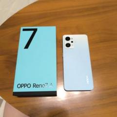 2025年最新】oppo reno a ブルーの人気アイテム - メルカリ
