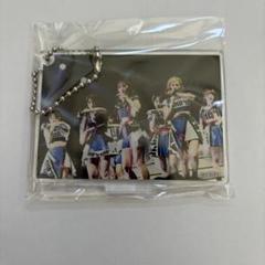 AKB48 村山彩希 アクリルスタンドキーホルダー スクラッチ B賞 B