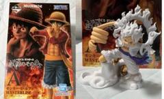 ワンピースフィグライフ7点セット ワンピース フィグライフ 7点セット