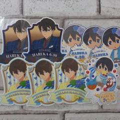 Free!! クリアファイル等まとめ売り 2025年最新】Free! クリアファイルコレクション の人気アイテム