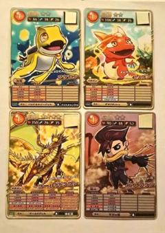 2025年最新】モンスター列伝オレカバトルの人気アイテム - メルカリ