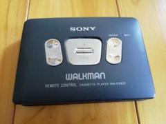 美品 整備品 SONY WM-EX622 カセットプレーヤー リモコン付き 2025年最新】wm-ex622の人気アイテム - メルカリ
