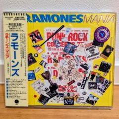 オリジナルUS盤２LP / RAMONES MANIA / ラモーンズ・マニア 51X2T9ET1FL._UF1000,1000_QL80_.jpg