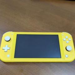 2025年最新】nintendo switch lite イエローの人気アイテム