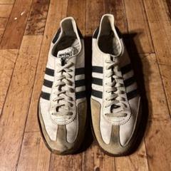 2025年最新】adidas 西ドイツ製の人気アイテム - メルカリ