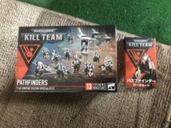 ウォーハンマー40K キルチーム パスファインダー セット - メルカリ