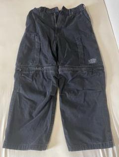 アンダーカバー2001ss 嵌め絵期七分丈パンツカーキ/M 美品