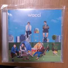 wacci  感情百景 直筆サイン入り 2025年最新】感情百景の人気アイテム - メルカリ