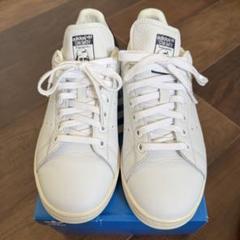 CQ2870【本革】【生産終了モデル】スタンスミス/STANSMITH CQ2870【本革】【生産終了モデル】スタンスミス/STANSMITH