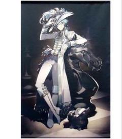 ドラマダ ポスター ラストワン賞 一番くじ 描きおろしスペシャルver. 蒼葉 一番くじV DRAMAtical Murder｜一番くじ倶楽部｜BANDAI SPIRITS